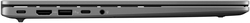 ASUS Vivobook S14 S3407VA-LY002W Matte Gray kovový