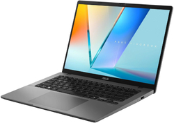 ASUS Vivobook S14 S3407VA-LY029W Matte Gray kovový
