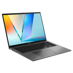 ASUS Vivobook S16 OLED M3607KA-OLED022X Matte Gray kovový