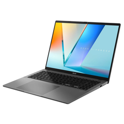 ASUS Vivobook S16 OLED M3607KA-OLED022X Matte Gray kovový