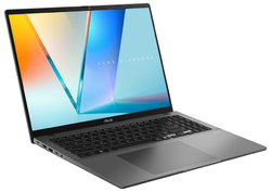 ASUS Vivobook S16 S3607CA-RP064W Matte Gray kovový