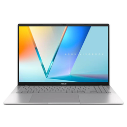 ASUS Vivobook S16 S3607QA-PL019W Cool Silver kovový