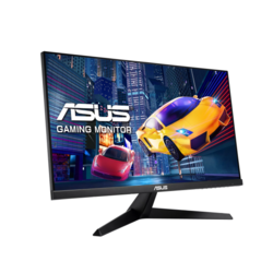 ASUS VY249HGR, černá