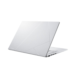 ASUS Zenbook 14 OLED UX3402VA-OLED758X Foggy Silver celokovový
