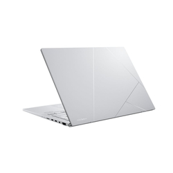 ASUS Zenbook 14 OLED UX3402VA-OLED758X Foggy Silver celokovový