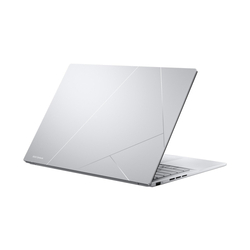 ASUS Zenbook 14 OLED UX3405CA-OLED382X Foggy Silver celokovový