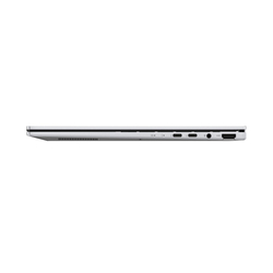 ASUS Zenbook 14 OLED UX3405CA-OLED382X Foggy Silver celokovový