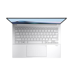 ASUS Zenbook 14 OLED UX3405CA-OLED382X Foggy Silver celokovový