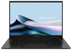 ASUS Zenbook 14 UM3406KA-OLED027W Jade Black