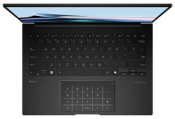 ASUS Zenbook 14 UM3406KA-OLED027W Jade Black
