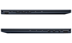 ASUS Zenbook 14 UX3405CA-OLED231X Ponder Blue celokovový