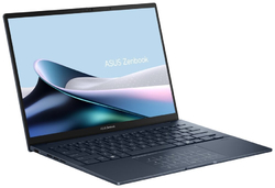 ASUS Zenbook 14 UX3405CA-OLED231X Ponder Blue celokovový