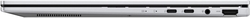 ASUS Zenbook 14 UX3405CA-OLED233X Foggy Silver celokovový