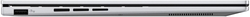 ASUS Zenbook 14 UX3405CA-OLED237W Foggy Silver celokovový