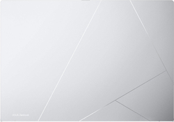ASUS Zenbook 14 UX3405CA-OLED237W Foggy Silver celokovový