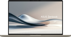 ASUS Zenbook A14 OLED UX3407QA-OLED305W Zabriskie Beige