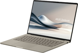 ASUS Zenbook A14 OLED UX3407QA-OLED305W Zabriskie Beige