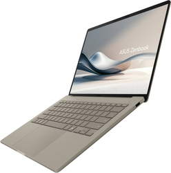 ASUS Zenbook A14 OLED UX3407QA-OLED305W Zabriskie Beige