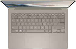 ASUS Zenbook A14 OLED UX3407QA-OLED305W Zabriskie Beige