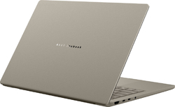 ASUS Zenbook A14 OLED UX3407QA-OLED305W Zabriskie Beige