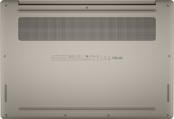 ASUS Zenbook A14 OLED UX3407QA-OLED305W Zabriskie Beige