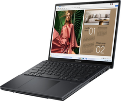 ASUS Zenbook Duo OLED UX8406CA-OLED068X Inkwell Gray celokovový