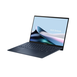 ASUS Zenbook S 13 OLED UX5304MA-OLED008X Ponder Blue celokovový