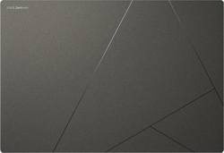 ASUS Zenbook S 16 OLED UM5606WA-OLED221X Zumaia Gray celokovový