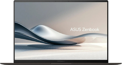 ASUS Zenbook S 16 OLED UM5606WA-OLED221X Zumaia Gray celokovový