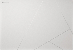 ASUS Zenbook S 16 OLED UM5606WA-OLED225X Scandinavian White celokovový