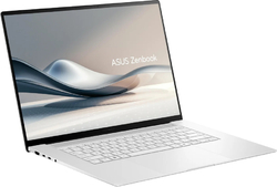 ASUS Zenbook S 16 OLED UM5606WA-OLED253X Scandinavian White celokovový