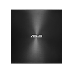 ASUS ZenDrive U9M (SDRW-08U9M-U), černá