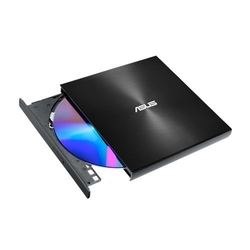 ASUS ZenDrive U9M (SDRW-08U9M-U), černá