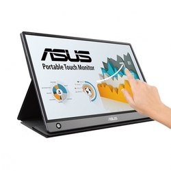 ASUS ZenScreen Touch MB16AMT