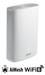 ASUS ZenWiFi AX Hybrid XP4 (1-pk)