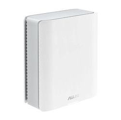 ASUS ZenWifi BT8 1-pack, WiFi7 Extendable Router, AiMesh, 1x WAN, 3x LAN, 1x 3.0