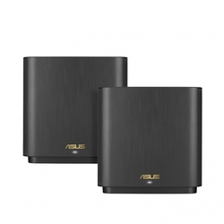 ASUS Zenwifi XT8 v2 (2-pack, Black)