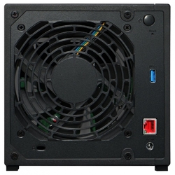 Asustor Drivestor 4 AS1104T