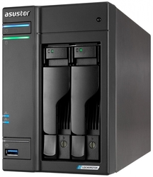Asustor Lockerstor 2 Gen2 AS6702T