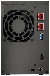 Asustor Lockerstor 2 Gen2 AS6702T