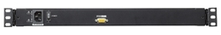 ATEN CL-1000MA console, 17" LCD, rack 19", klávesnice, touchpad