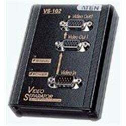 ATEN VS-102 Video rozbočovač 1 PC - 2 VGA 250Mhz