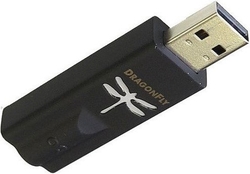 Audioquest DragonFly Black, USB DAC