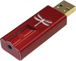 Audioquest DragonFly Red, USB DAC
