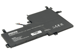 AVACOM Asus VivoBook X513, X531 Li-Pol 11,52V 3646mAh 42Wh