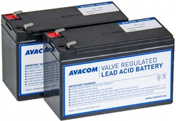 AVACOM AVA-RBP02-12072-KIT