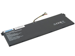 AVACOM baterie Acer Aspire ES1-512 series Li-Pol 11,4V 3220mAh 36Wh