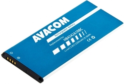 Avacom baterie do mobilu Huawei Y6 II Li-Ion 3,8V 2200mAh, (náhrada HB4342A1RBC)