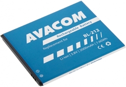 Avacom baterie do mobilu Lenovo S580 Li-Ion 3,8V 2000mAh (náhrada BL212)