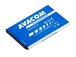 Avacom Baterie do mobilu LG H815 G4 Li-Ion 3,85V 2900mAh (náhrada BL-51YF)